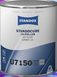 STANDOCURE UV-Filler 1LT U7150 (Pot 1L) STANDOX 02087409