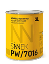 APPRET WET ON WET PW/7016 gris foncé (Pot 3L) SINNEK (prix au L)