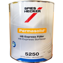 APPRET HS EXPRESS 5250 GRIS SPIES 37352501  boite 3.5L  prix/L