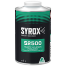 PRIMAIRE ADHERENCE PLASTIQUE S2500 SYROX bidon 1L       1250089356