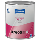 APPRET VOC U7600 XTREM blanc FC1 (Pot 1L) STANDOX 02078084