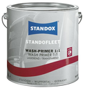 APPRET WASH U2530 1:1 transp.STANDOFLEET (Bidon 2.5L) STANDOX 02093222 (prix / L)