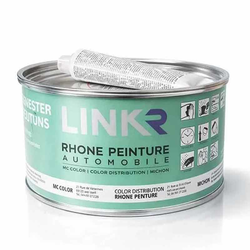 LINKR MASTIC MULTI FONCTION VERT (boite 1.65kg) avec catalyseur  RPA