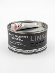 LINKR MASTIC UNIVERSAL BEIGE tout support (bte 2kg) avec durc. RPA 160546