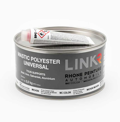 LINKR MASTIC UNIVERSAL BEIGE tout support (bte 2kg) avec durc. RPA 160546
