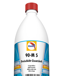 ADDITIF RACCORD GLASURIT 90 M 53 boite de 1L 2050002153