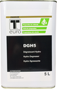 NETTOYANT DEGRAISSANT HYDRO (Bidon 5L) T EURO DGH5 (prix au L)