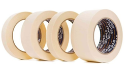 RUBAN MASQUAGE POLAR STAR 38 mm x 50 yds (environ 45m) SEICAR CA0038B