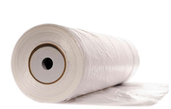 FILM DE MASQUAGE TRANSPARENT 6mx120m 10µ SEICAR BPS600