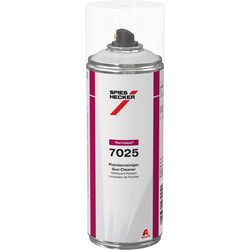 NETTOYANT pour PISTOLET 7025 SPIES 40292403 aero 400 ml