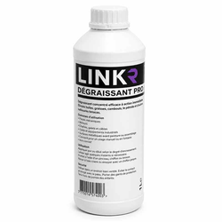 LINKR DEGRAISSANT PRO ANTISTATIQUE (bidon 1L) PAE87622-1