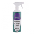 PLASTIC CLEANER with white trigger 500ml PLIOGRIP R5040