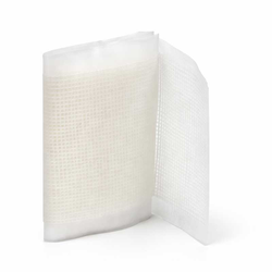 CALICOT 12cm rouleau 3.6m PLIOGRIP 5010 toile de renfort