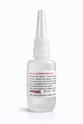 COLLE CYANOACRYLATE CARSYSTEM 135131 flacon 20ml