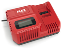 CHARGEUR UNIVERSEL pour batterie 417882 FLEX pour batterie 10.8 et 18 VOLTS
