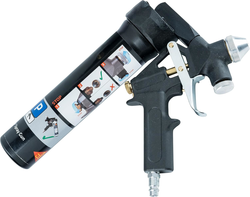 SPRAY GUN Pistolet Pneumatique pour cartouches SIKAFLEX 529 SIKA 180319