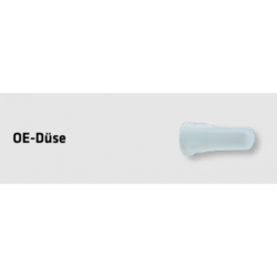 BUSE RONDE FENDUE (sachet de 12 buses) SIKA 674845