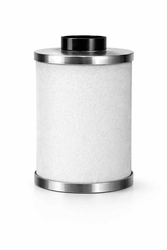 CARTOUCHE IWATA 89250052 FILTRATION 0.01µ pour épurateur air 2 ou 3 étages