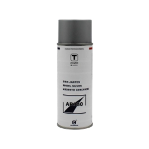 T EURO GRIS JANTE AR930  (aérosol 400ml)