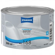 MIX168 STANDOBLUE MAGENTA (Pot 0.5L) STANDOX 02050068 (prix au L)