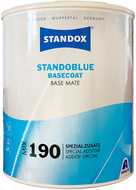 MIX190 STANDOBLUE SPECIAL ADDITIF (Pot 3.5L) STANDOX 02050292 (prix au L)