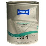 MIX301 STANDOHYD+ NACRE BLANC (Pot 1L) STANDOX 02055376