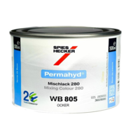 WB805 BASE PERMAHYD 280 OCRE (Pot 500ml) SPIES (prix/L) 36028051