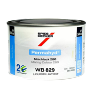 WB829 BASE PERMAHYD 280 ROUGE BRILL GLAC (Pot 500ml) SPIES (prix/L) 36028290
