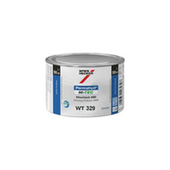WT329 BASE HI-TEC 480 JAUNE TRANSPARENT (Pot 500ml) SPIES (prix/L) 36203290