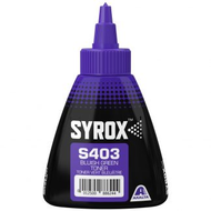 S403 SYROX VERT BLEUATRE bidon 100ml 1250088624