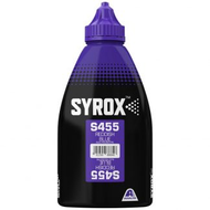 S455 SYROX BLEU ROUGEATRE bidon 800ml 1250088684