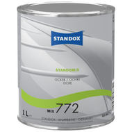 MIX772 STANDOFLEET OCRE (Pot 1L) STANDOX 02080772