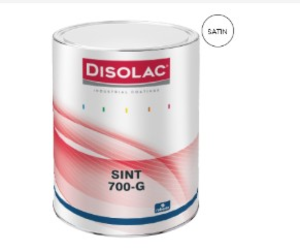 LIANT SINT 700-G BRILLANT Bidon 4 L prix au L DISOLAC 67836
