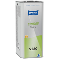 DILUANT 5120 STANDARD STANDOFLEET (bidon 5L) STANDOX 02095313 (prix au L)