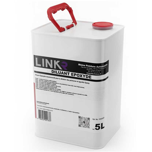 LINKR DILUANT EPOXYDE (bidon 5L) L05305-5