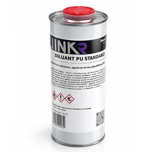 LINKR DILUANT PU STANDARD (bidon 1L) DP900-1
