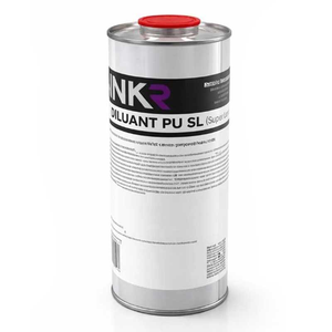 LINKR DILUANT PU SLOW  (bidon 1L) SN3-1