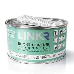 LINKR MASTIC MULTI FONCTION VERT (boite 1.65kg) avec catalyseur  RPA