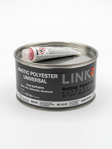 LINKR MASTIC UNIVERSAL BEIGE tout support (bte 2kg) avec durc. RPA 160546