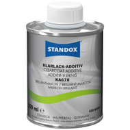 ADDITIF KA678 MARRON BRILL (Bidon 100ml) STANDOX 02086548 (prix au L)