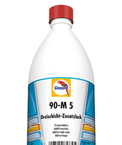 ADDITIF RACCORD GLASURIT 90 M 53 boite de 1L 2050002153