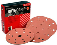 *Disque D150 RHYNOGRIP RED LINE 15T G150 39787 INDASA (boite de 100) prix/disque