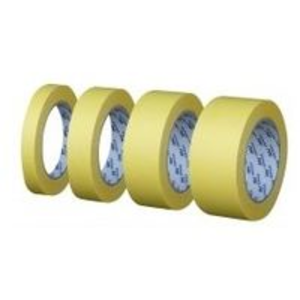 RUBAN 36mm x 41m ADHESIF MASQUAGE Haute Gamme CARSYSTEM 159126