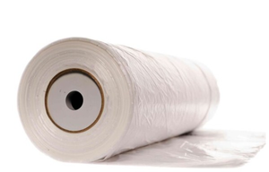 FILM DE MASQUAGE TRANSPARENT 6mx120m 10µ SEICAR BPS600