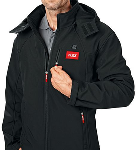 VESTE CHAUFFANTE taille M FLEX 417998