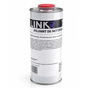 LINKR DILUANT NETTOYANT NOBLE (bidon 1L) NOB1