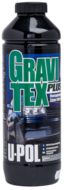 ANTIGRAVILLON GRAVITEX PLUS HS gris (Bouteille 1L) UPOL GRA/GG1