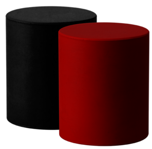 PROFLEX PLUTO BLOC DE PONCAGE ROUGE SOFT CARSYSTEM 156557