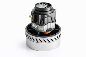 MOTEUR POUR ASPIRATEUR S1/S2 1200W (pour S145) RUPES 9GE07014/2