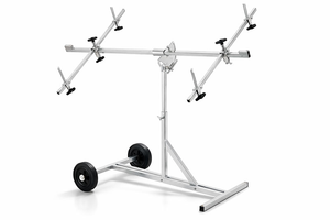 SUPPORT PIECE PIVOTANT ROTATESTAND